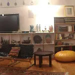 Private Room Bath In Perfect Chelsea Loft Nyc