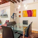 Private Room Bath In Perfect Chelsea Loft Nyc