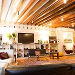 Private Room Bath In Perfect Chelsea Loft Nyc