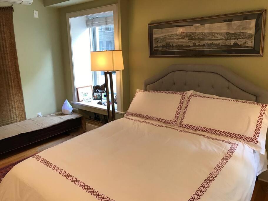 Homestay Private Bath In Perfect Chelsea Loft Nyc *