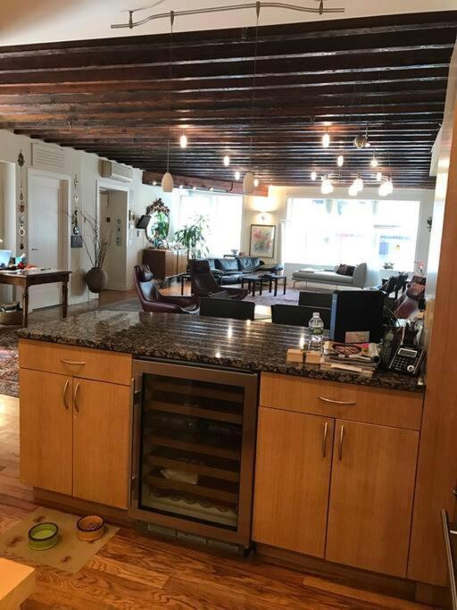 Homestay Private Bath In Perfect Chelsea Loft Nyc New York