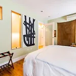 Private Room Bath In Perfect Chelsea Loft Nyc