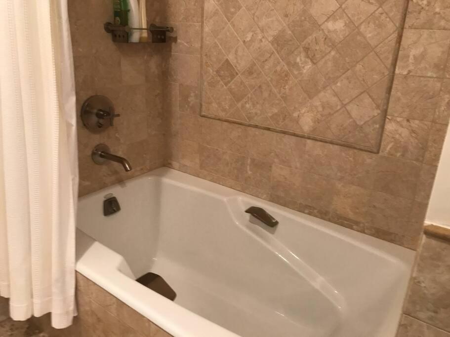 Private Bath In Perfect Chelsea Loft Nyc * Nova York